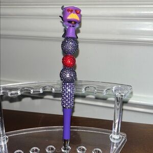 Villian Zurg Disney Doorables Character-Themed Pen